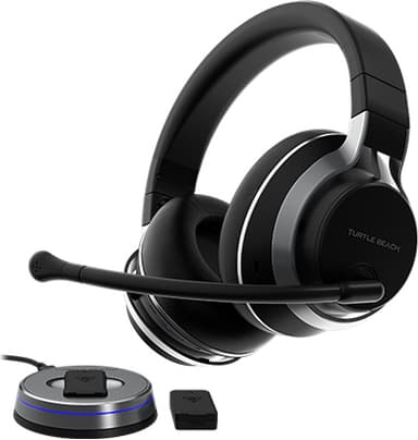 Turtle Beach Stealth gamingheadset (PS)