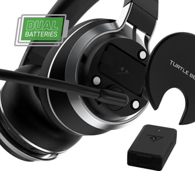Turtle Beach Stealth Pro gamingheadset (XBOX)