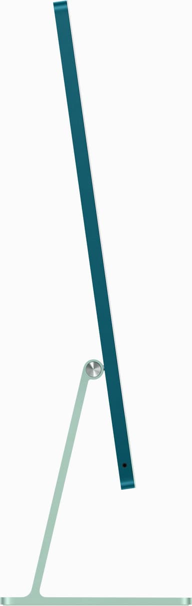 iMac 24" M3 8/10/256 (grön)