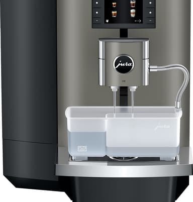Jura X10 Helautomatisk Kaffemaskin 15546