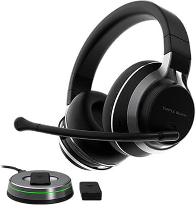Turtle Beach Stealth Pro gamingheadset (XBOX)