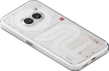 Nothing Phone (2a) skal (genomskinligt)