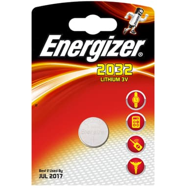 1 shop cr2032 battery