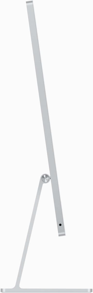 iMac 24" M3 8/10/512 (silver)