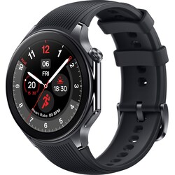 OnePlus Watch 2 hybridklocka 46mm (svart)