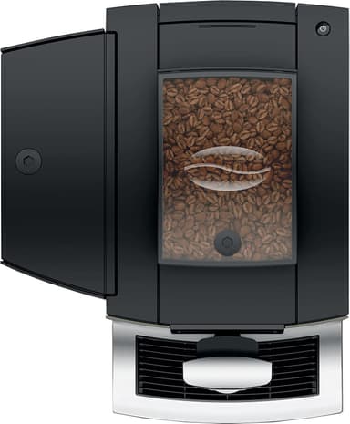 Jura X10 Helautomatisk Kaffemaskin 15546