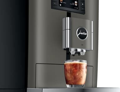 Jura X10 Helautomatisk Kaffemaskin 15546