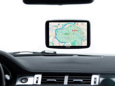 TomTom Go Navigator Europe GPS 7"
