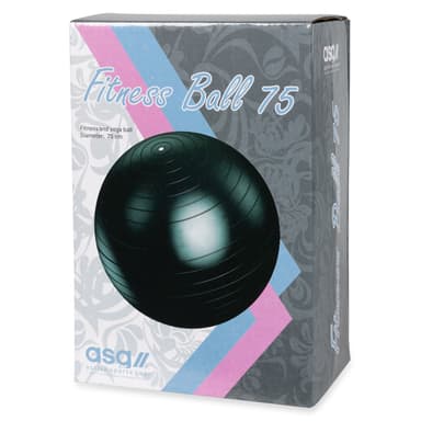 ASG Fitnessboll 75 cm