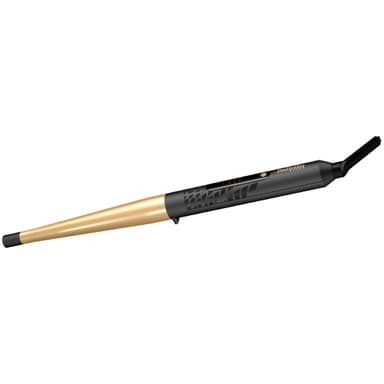 BaByliss Paris Creative konformad locktång C435E BaByliss Paris Creative konformad locktång C435E