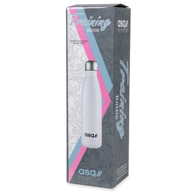 ASG Träningsflaska 500 ml.