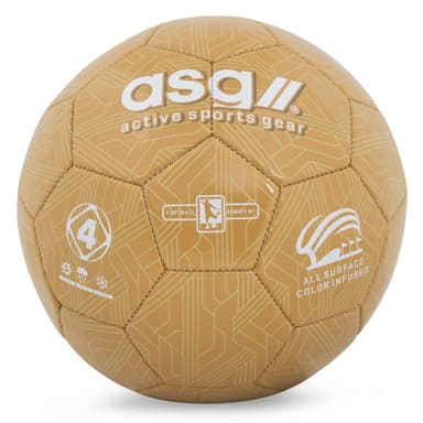 ASG Fotboll Guld str. 4