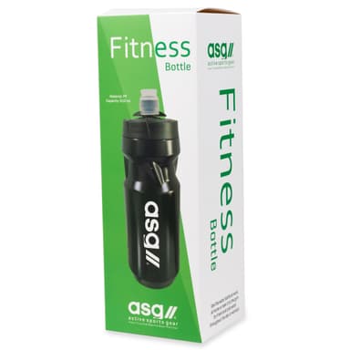 ASG Fitnessflaska 610 ml.