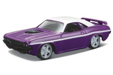 Metal cars 1:64