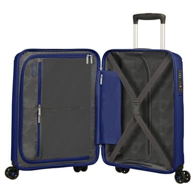 American Tourister Sunside Sp 55 Dark Navy