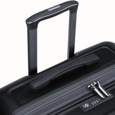 Delsey Paris Shadow 5.0 Resväska 75 Black