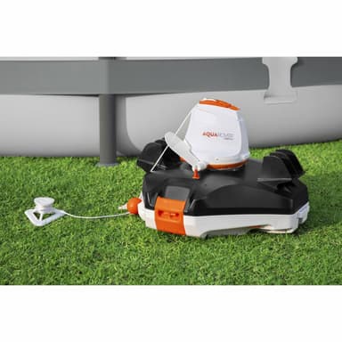 Bestway Flowclear AquaRover Pooldammsugare