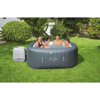 Bestway Lay-Z-Spa® Hawaii Hydrojet Pro 1.80m x 71cm