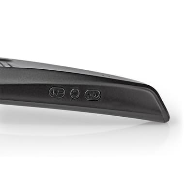 Nedis Bluetooth® Högtalare | Maximal batteritid: 6 timmar | Halsdesign | 9 W | Stereo | Inbygd mikrofon | Svart