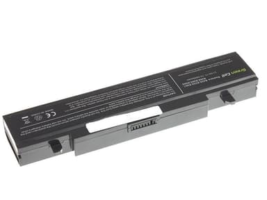 Laptopbatteri Samsung RV511 R519 R522 R530 R540 R580 R620