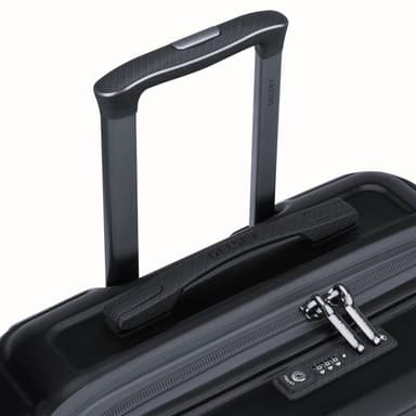 Delsey Paris Shadow 5.0 Resväska 66 Black
