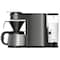 Senseo Switch 3in1 kaffebryggare Premium (titan)