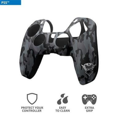 Trust GXT 748 Controller skin PS5 Bl