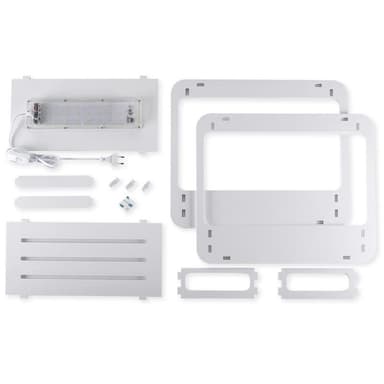 Smartwares LED-växtbelysning