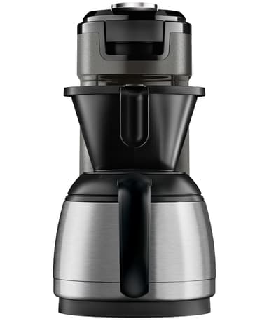 Senseo Switch 3in1 kaffebryggare Premium (titan)