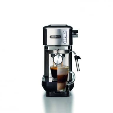 Ariete Slim Espresso Metal