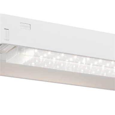 Smartwares LED-växtbelysning