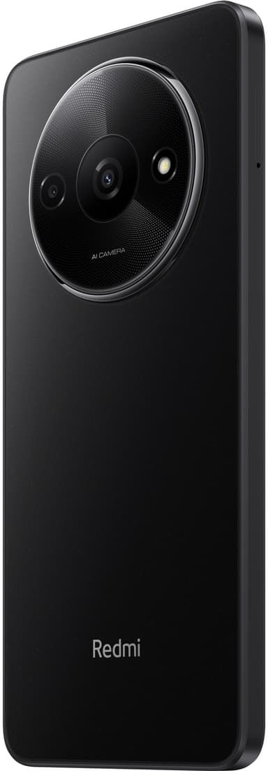 Xiaomi Redmi A3 smartphone 3/64GB (svart)