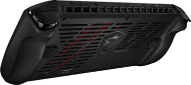 MSI Claw A1M spelhanddator (1TB)