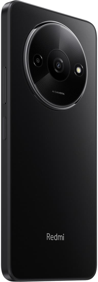 Xiaomi Redmi A3 smartphone 3/64GB (svart)