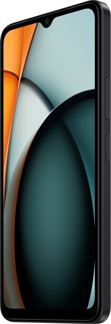 Xiaomi Redmi A3 smartphone 3/64GB (svart)