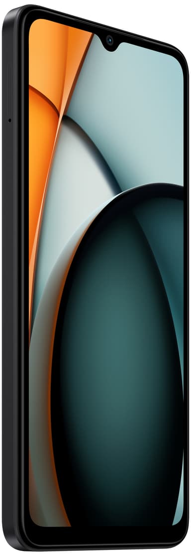 Xiaomi Redmi A3 smartphone 3/64GB (svart)