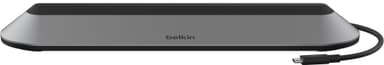 Belkin USB-C 11-i-1 Pro dockningsstation