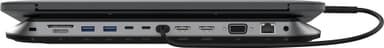 Belkin USB-C 11-i-1 Pro dockningsstation
