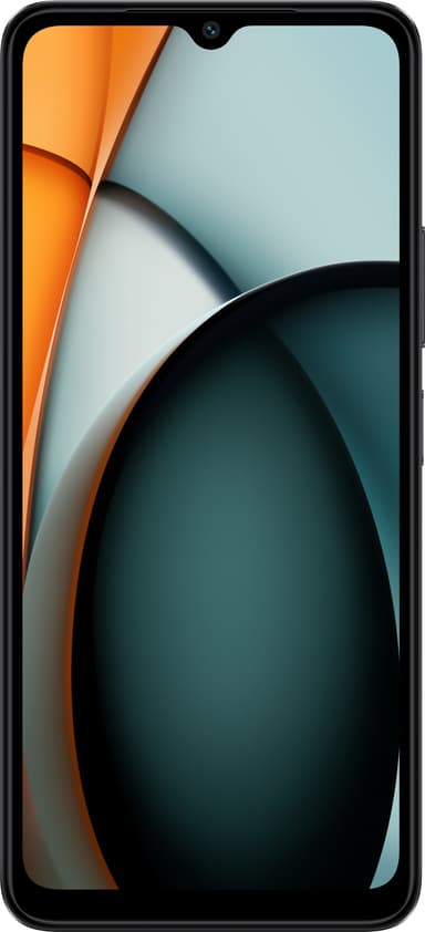 Xiaomi Redmi A3 smartphone 3/64GB (svart)