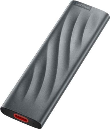 Lenovo PS8 Portabel SSD (1TB)