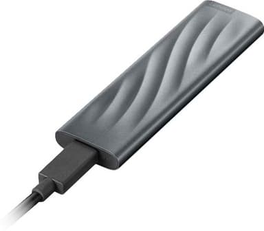 Lenovo PS8 Portabel SSD (1TB)