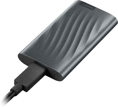 Lenovo PS6 Portabel SSD (2 TB)
