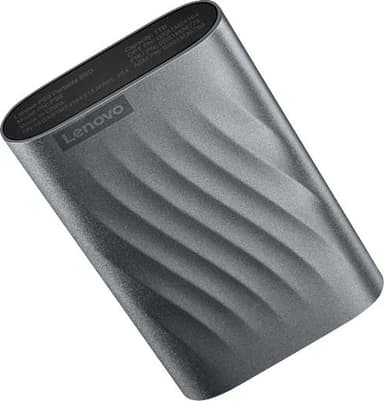 Lenovo PS6 Portabel SSD (1 TB)