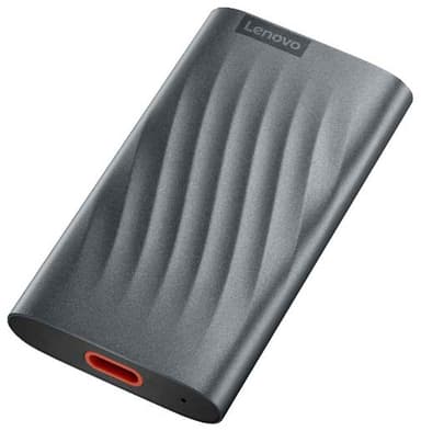 Lenovo PS6 Portabel SSD (2 TB)