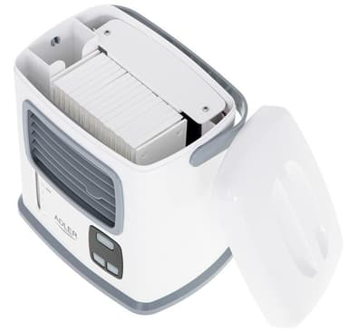 Adler Air Cooler 3in1 USB-4xAA 1,5V (AD 7919)