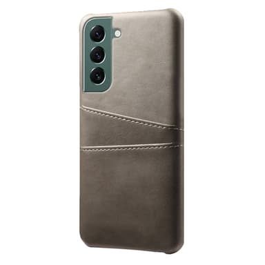 Till Samsung Galaxy S24+ Skal med 2 kortplatser
