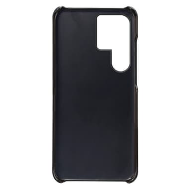 Till Samsung Galaxy S24 Ultra Skal med 2 kortplatser
