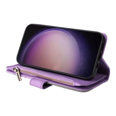 KS Plånboksfodral till Samsung Galaxy S24 Ultra - Lila