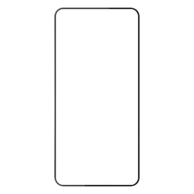 AMORUS till Samsung Galaxy S24 Härdat glas skärmskydd 2-Pack