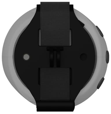 BRAVEN 105 trådlös högtalare (silver/grön)